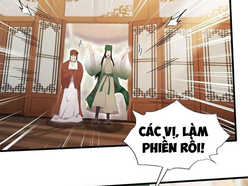 Hoá Ra Ta Đã Vô Địch Từ Lâu Chapter 154 - Trang 4