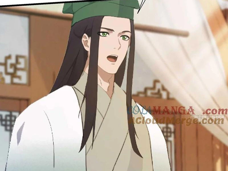 Hoá Ra Ta Đã Vô Địch Từ Lâu Chapter 154 - Trang 4