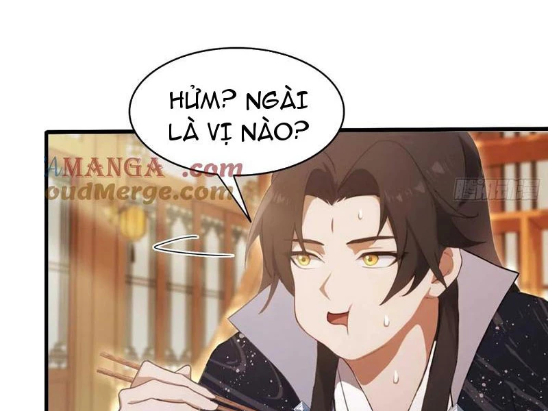 Hoá Ra Ta Đã Vô Địch Từ Lâu Chapter 154 - Trang 4