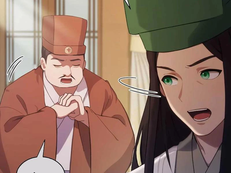 Hoá Ra Ta Đã Vô Địch Từ Lâu Chapter 154 - Trang 4