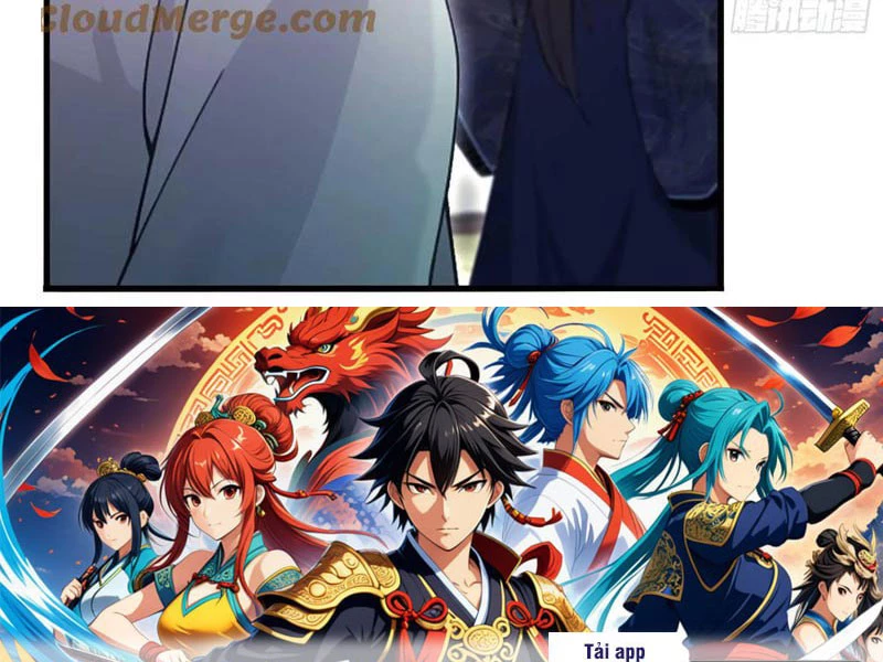 Hoá Ra Ta Đã Vô Địch Từ Lâu Chapter 154 - Trang 4