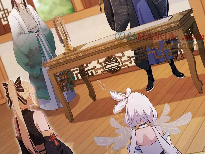 Hoá Ra Ta Đã Vô Địch Từ Lâu Chapter 155 - Trang 4