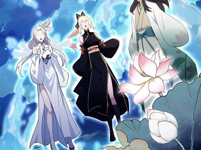 Hoá Ra Ta Đã Vô Địch Từ Lâu Chapter 155 - Trang 4