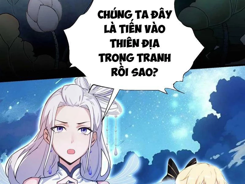 Hoá Ra Ta Đã Vô Địch Từ Lâu Chapter 155 - Trang 4