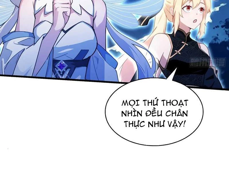 Hoá Ra Ta Đã Vô Địch Từ Lâu Chapter 155 - Trang 4