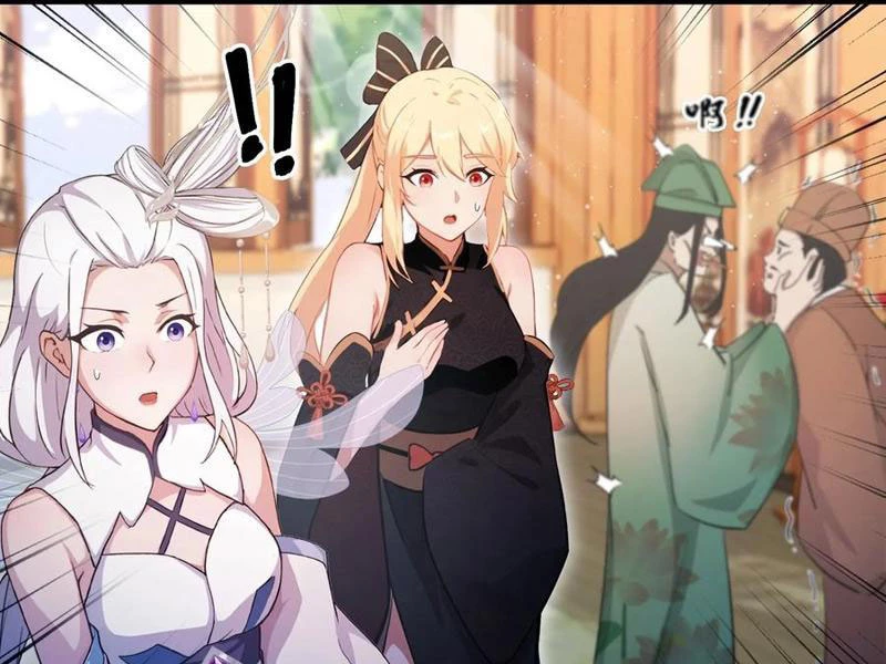 Hoá Ra Ta Đã Vô Địch Từ Lâu Chapter 155 - Trang 4