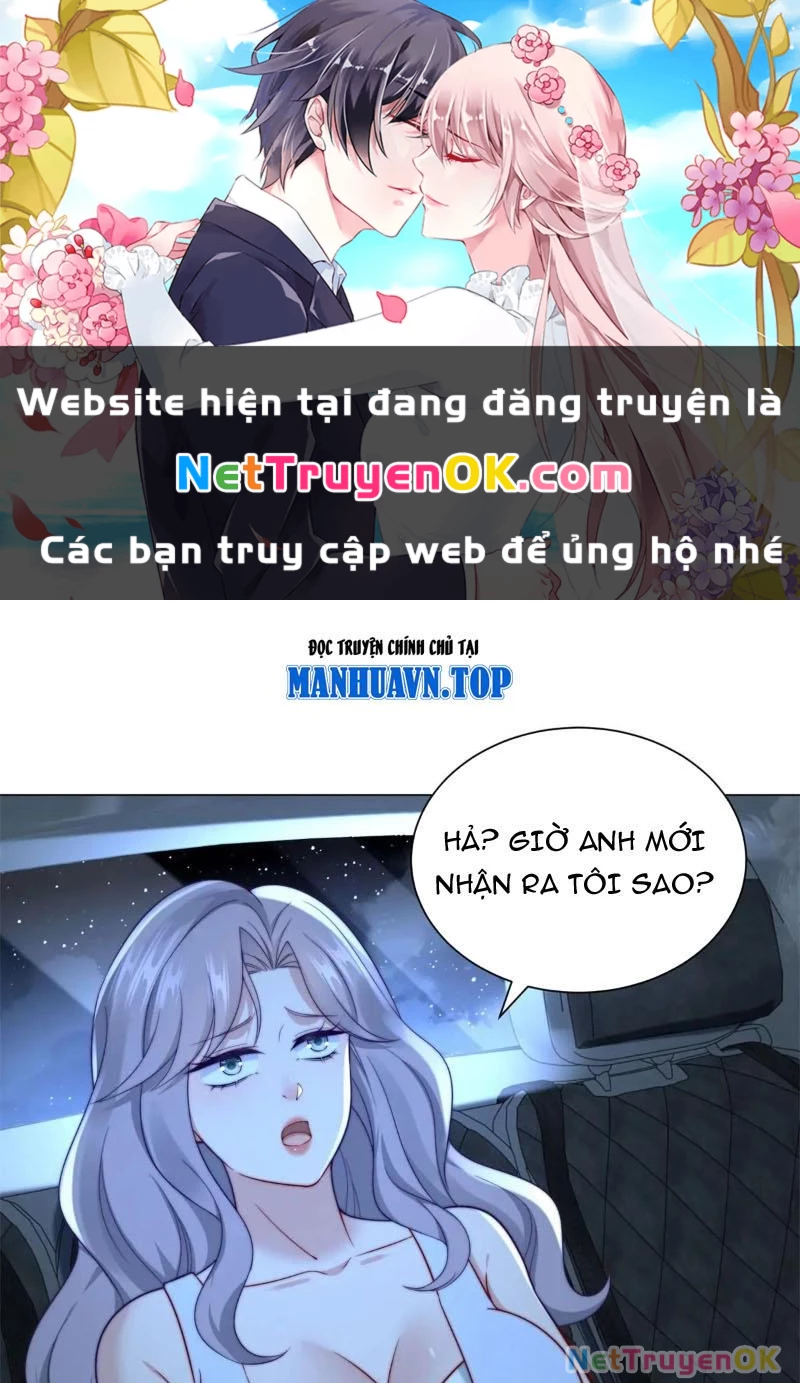 Tôi Là Tài Xế Xe Công Nghệ Có Chút Tiền Thì Đã Sao? Chapter 127 - Trang 4