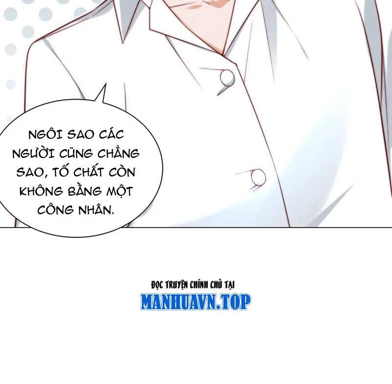 Tôi Là Tài Xế Xe Công Nghệ Có Chút Tiền Thì Đã Sao? Chapter 127 - Trang 4