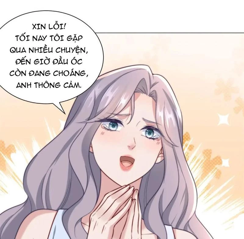 Tôi Là Tài Xế Xe Công Nghệ Có Chút Tiền Thì Đã Sao? Chapter 127 - Trang 4