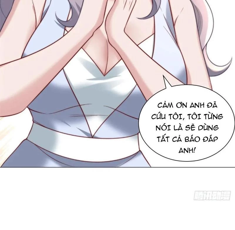 Tôi Là Tài Xế Xe Công Nghệ Có Chút Tiền Thì Đã Sao? Chapter 127 - Trang 4