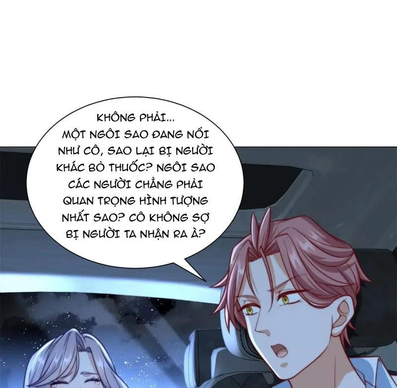 Tôi Là Tài Xế Xe Công Nghệ Có Chút Tiền Thì Đã Sao? Chapter 127 - Trang 4