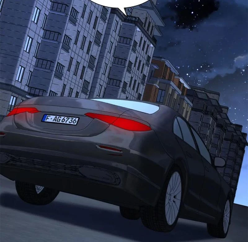 Tôi Là Tài Xế Xe Công Nghệ Có Chút Tiền Thì Đã Sao? Chapter 127 - Trang 4