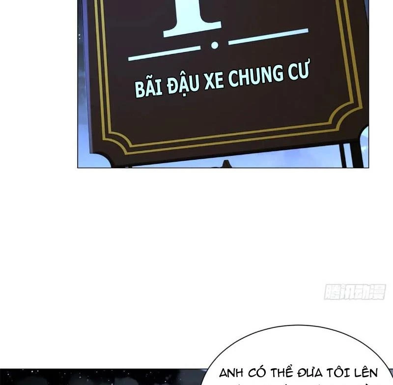 Tôi Là Tài Xế Xe Công Nghệ Có Chút Tiền Thì Đã Sao? Chapter 127 - Trang 4