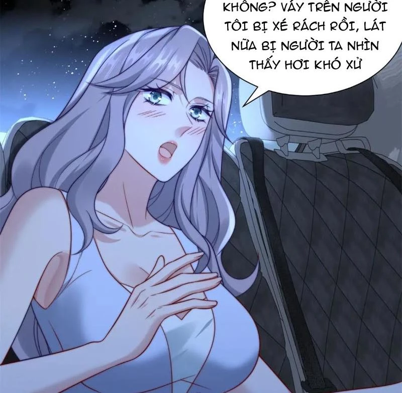 Tôi Là Tài Xế Xe Công Nghệ Có Chút Tiền Thì Đã Sao? Chapter 127 - Trang 4