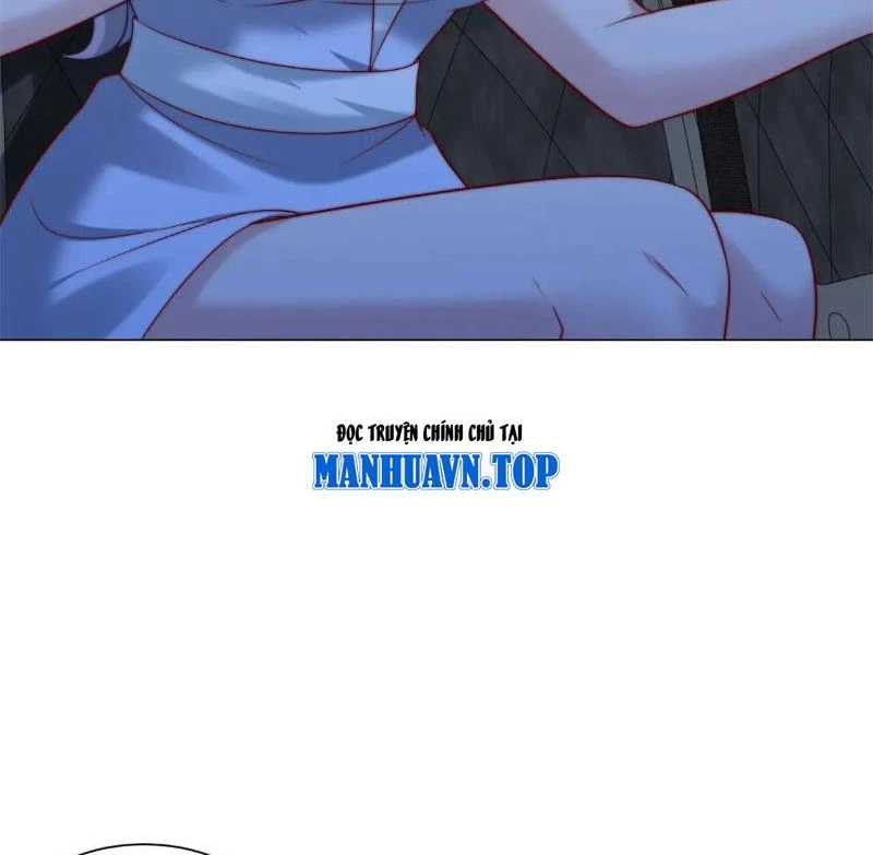 Tôi Là Tài Xế Xe Công Nghệ Có Chút Tiền Thì Đã Sao? Chapter 127 - Trang 4