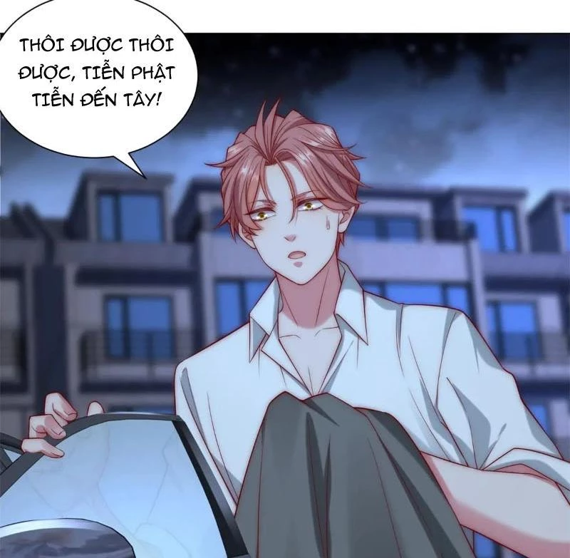 Tôi Là Tài Xế Xe Công Nghệ Có Chút Tiền Thì Đã Sao? Chapter 127 - Trang 4