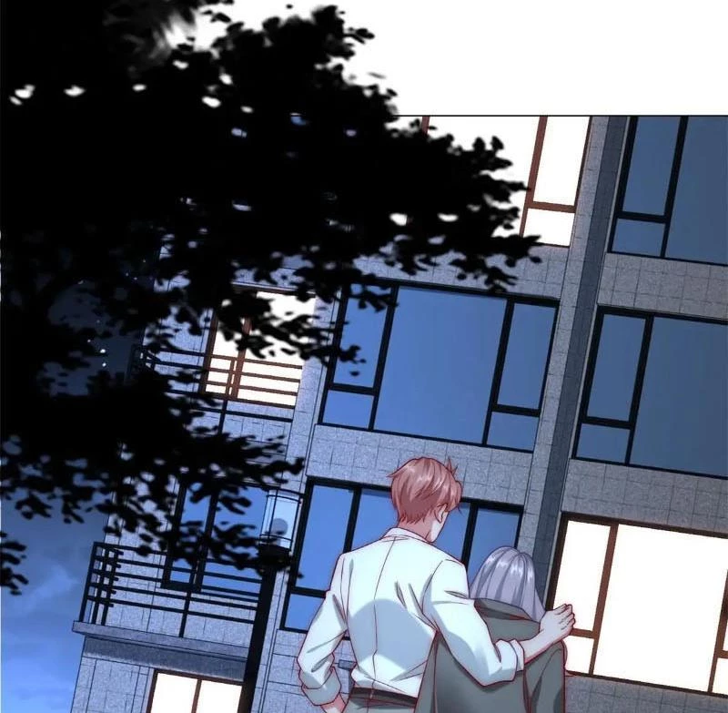 Tôi Là Tài Xế Xe Công Nghệ Có Chút Tiền Thì Đã Sao? Chapter 127 - Trang 4