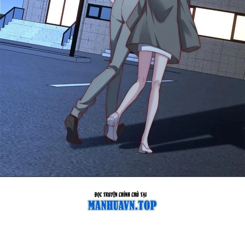 Tôi Là Tài Xế Xe Công Nghệ Có Chút Tiền Thì Đã Sao? Chapter 127 - Trang 4