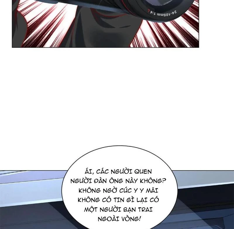 Tôi Là Tài Xế Xe Công Nghệ Có Chút Tiền Thì Đã Sao? Chapter 127 - Trang 4