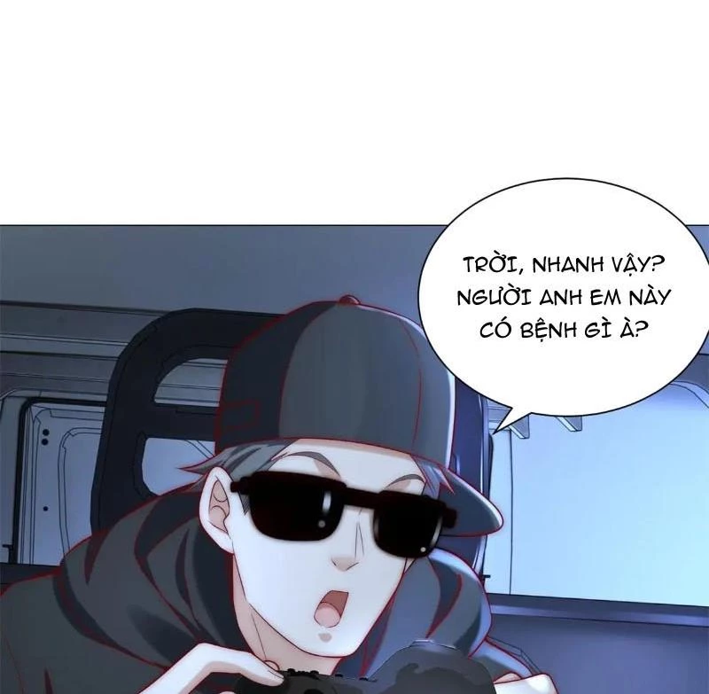 Tôi Là Tài Xế Xe Công Nghệ Có Chút Tiền Thì Đã Sao? Chapter 127 - Trang 4