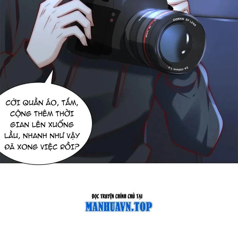 Tôi Là Tài Xế Xe Công Nghệ Có Chút Tiền Thì Đã Sao? Chapter 127 - Trang 4