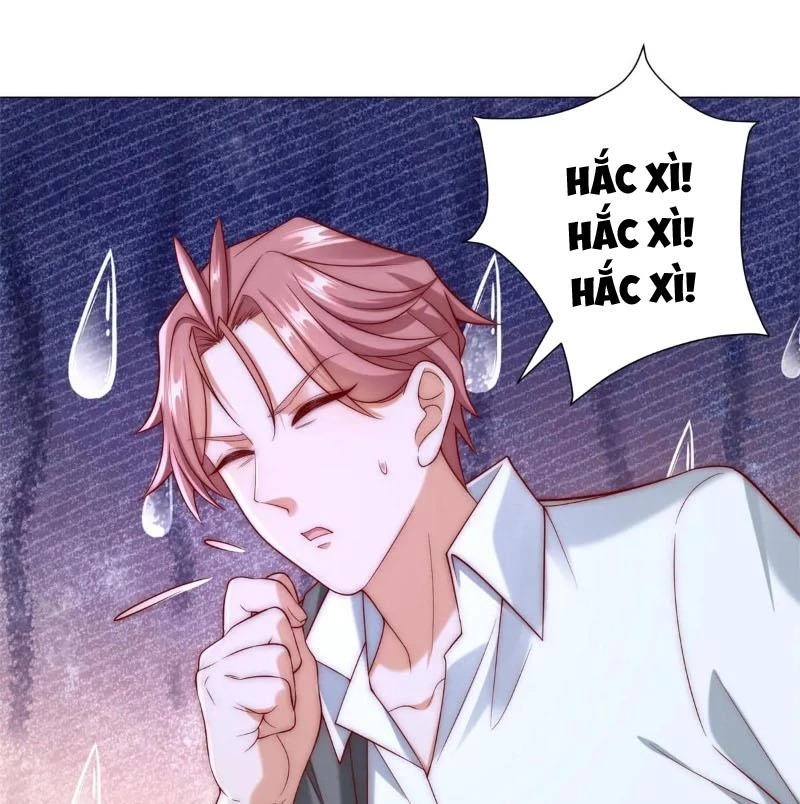 Tôi Là Tài Xế Xe Công Nghệ Có Chút Tiền Thì Đã Sao? Chapter 127 - Trang 4