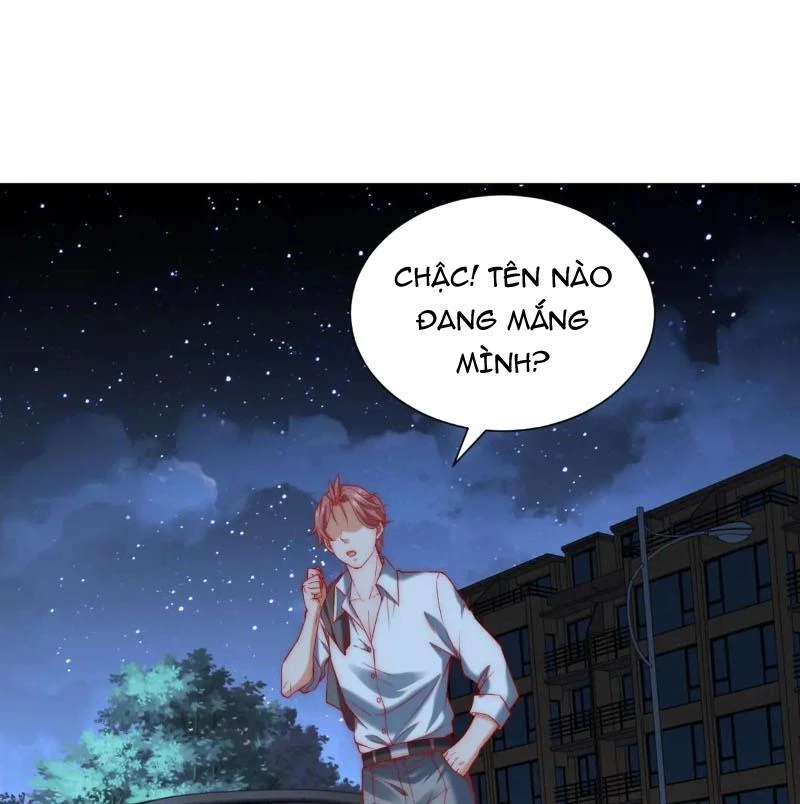 Tôi Là Tài Xế Xe Công Nghệ Có Chút Tiền Thì Đã Sao? Chapter 127 - Trang 4