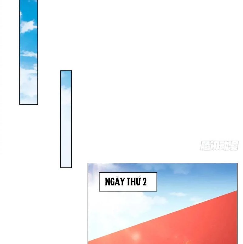 Tôi Là Tài Xế Xe Công Nghệ Có Chút Tiền Thì Đã Sao? Chapter 127 - Trang 4