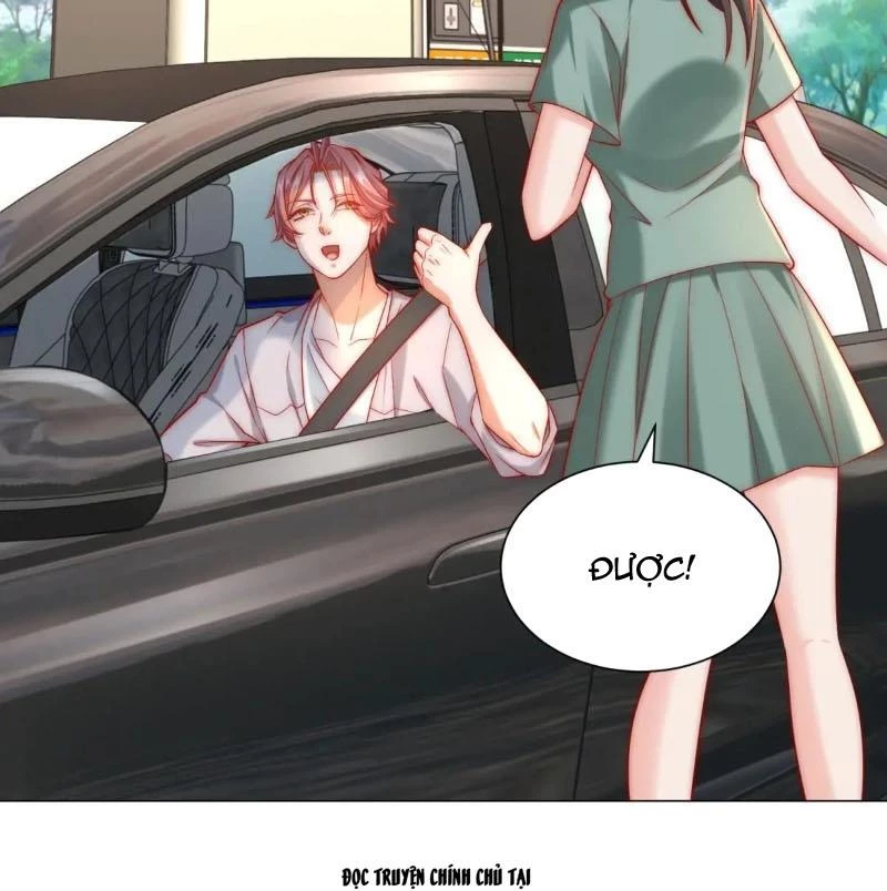 Tôi Là Tài Xế Xe Công Nghệ Có Chút Tiền Thì Đã Sao? Chapter 127 - Trang 4