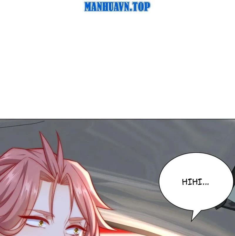 Tôi Là Tài Xế Xe Công Nghệ Có Chút Tiền Thì Đã Sao? Chapter 127 - Trang 4