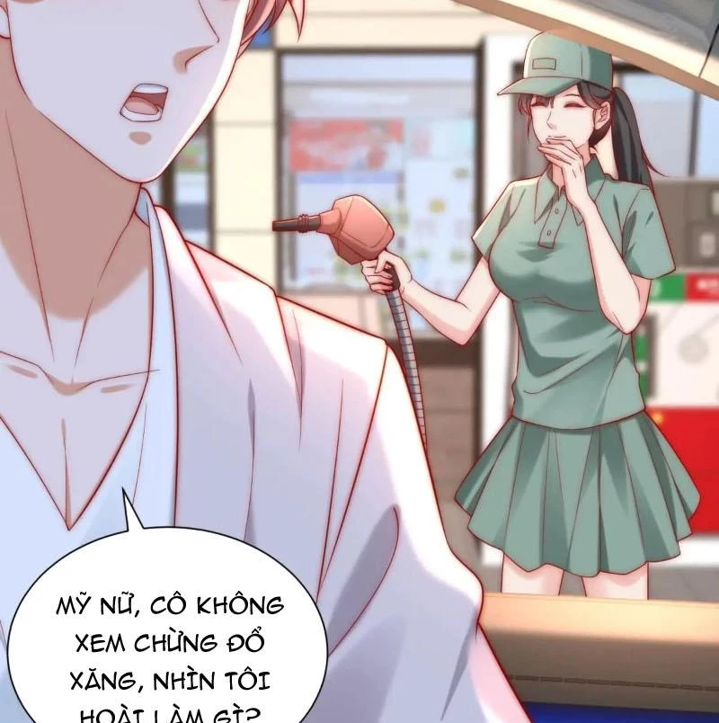 Tôi Là Tài Xế Xe Công Nghệ Có Chút Tiền Thì Đã Sao? Chapter 127 - Trang 4