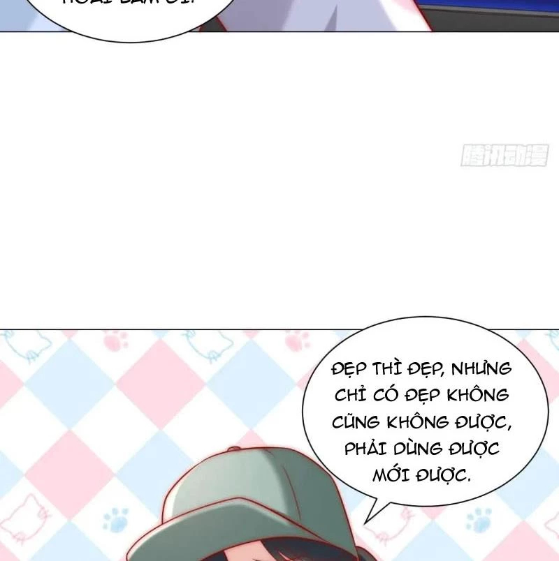 Tôi Là Tài Xế Xe Công Nghệ Có Chút Tiền Thì Đã Sao? Chapter 127 - Trang 4
