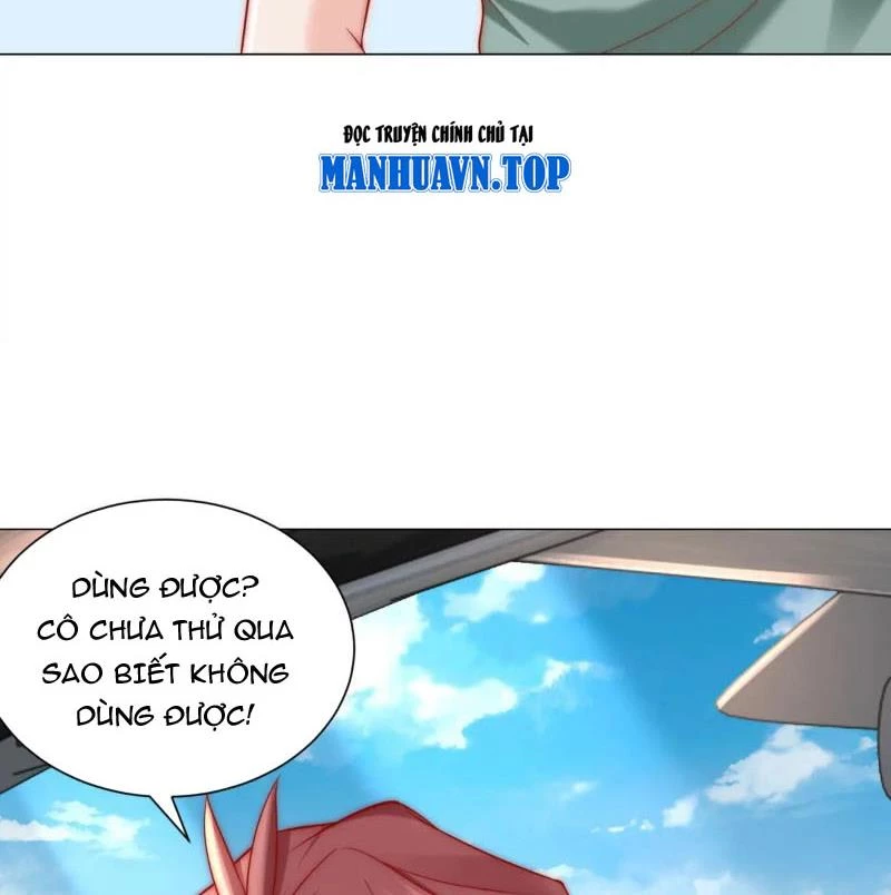 Tôi Là Tài Xế Xe Công Nghệ Có Chút Tiền Thì Đã Sao? Chapter 127 - Trang 4