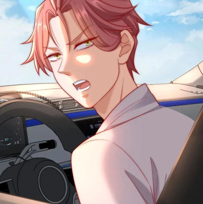 Tôi Là Tài Xế Xe Công Nghệ Có Chút Tiền Thì Đã Sao? Chapter 127 - Trang 4