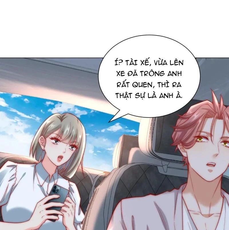 Tôi Là Tài Xế Xe Công Nghệ Có Chút Tiền Thì Đã Sao? Chapter 127 - Trang 4