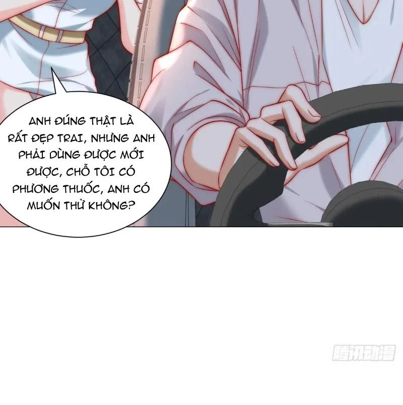 Tôi Là Tài Xế Xe Công Nghệ Có Chút Tiền Thì Đã Sao? Chapter 127 - Trang 4