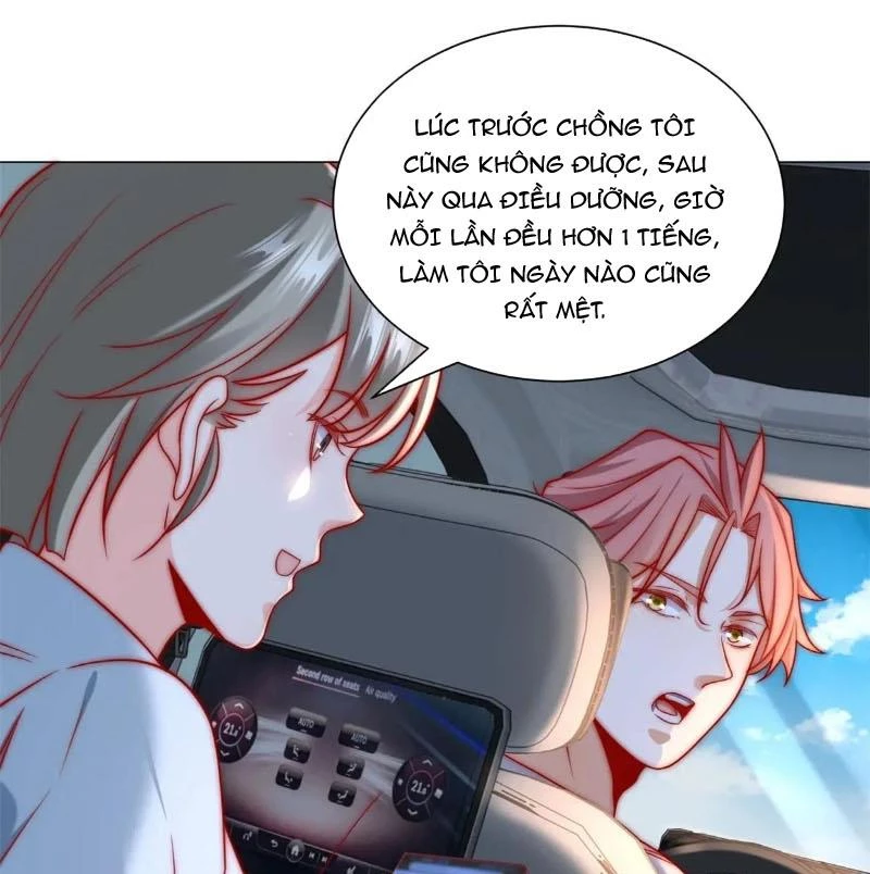 Tôi Là Tài Xế Xe Công Nghệ Có Chút Tiền Thì Đã Sao? Chapter 127 - Trang 4