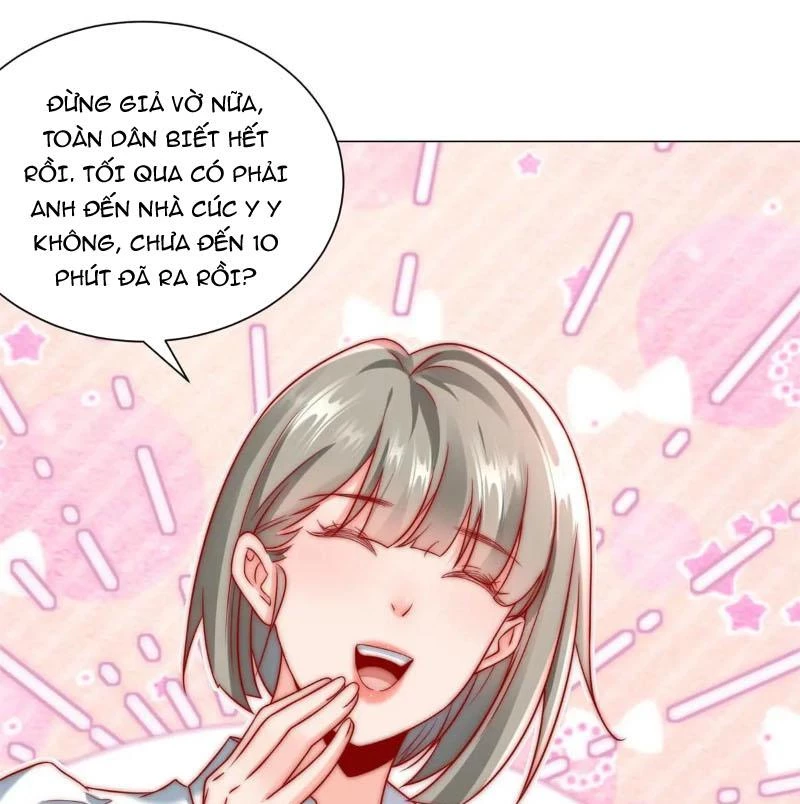 Tôi Là Tài Xế Xe Công Nghệ Có Chút Tiền Thì Đã Sao? Chapter 127 - Trang 4