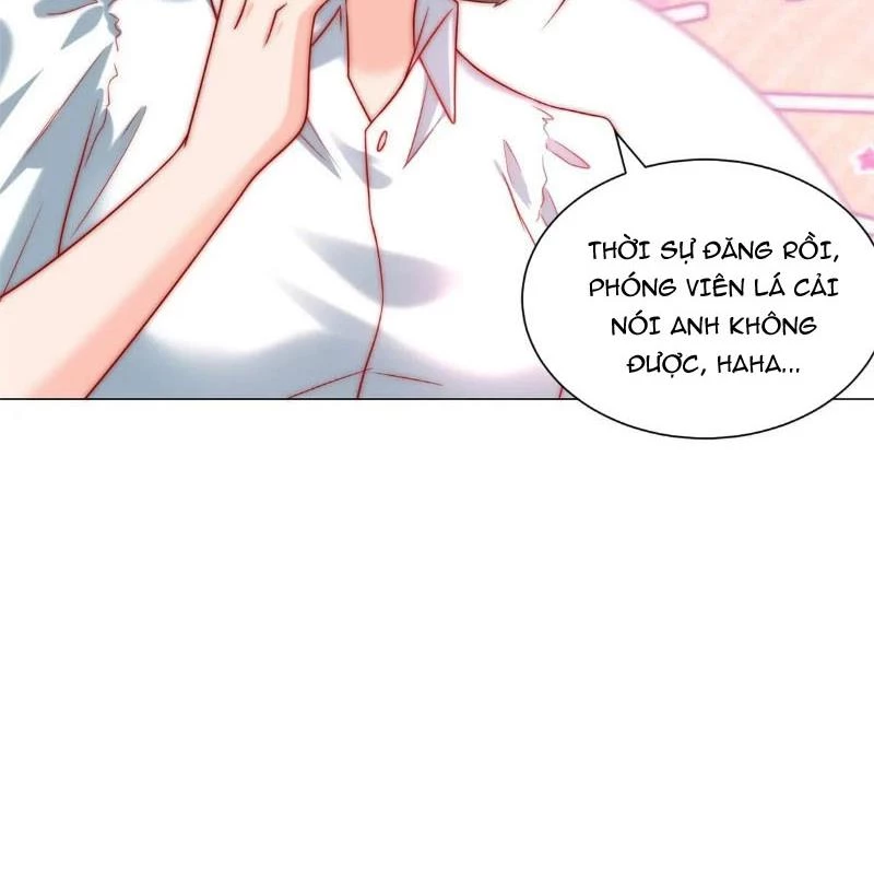 Tôi Là Tài Xế Xe Công Nghệ Có Chút Tiền Thì Đã Sao? Chapter 127 - Trang 4