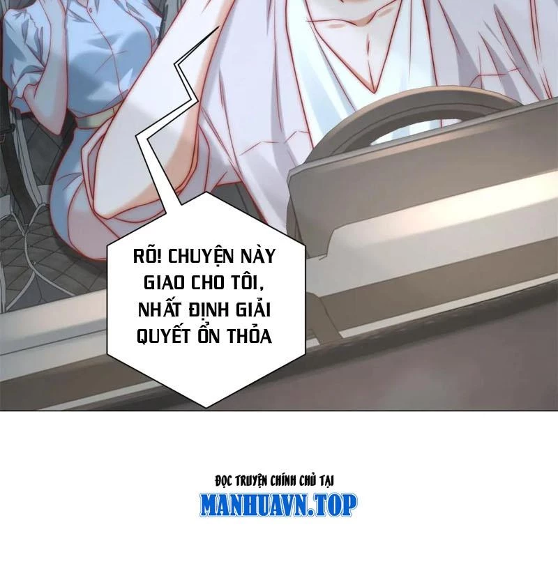 Tôi Là Tài Xế Xe Công Nghệ Có Chút Tiền Thì Đã Sao? Chapter 127 - Trang 4