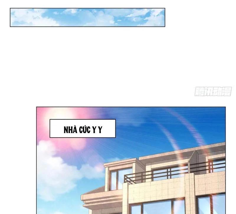 Tôi Là Tài Xế Xe Công Nghệ Có Chút Tiền Thì Đã Sao? Chapter 127 - Trang 4