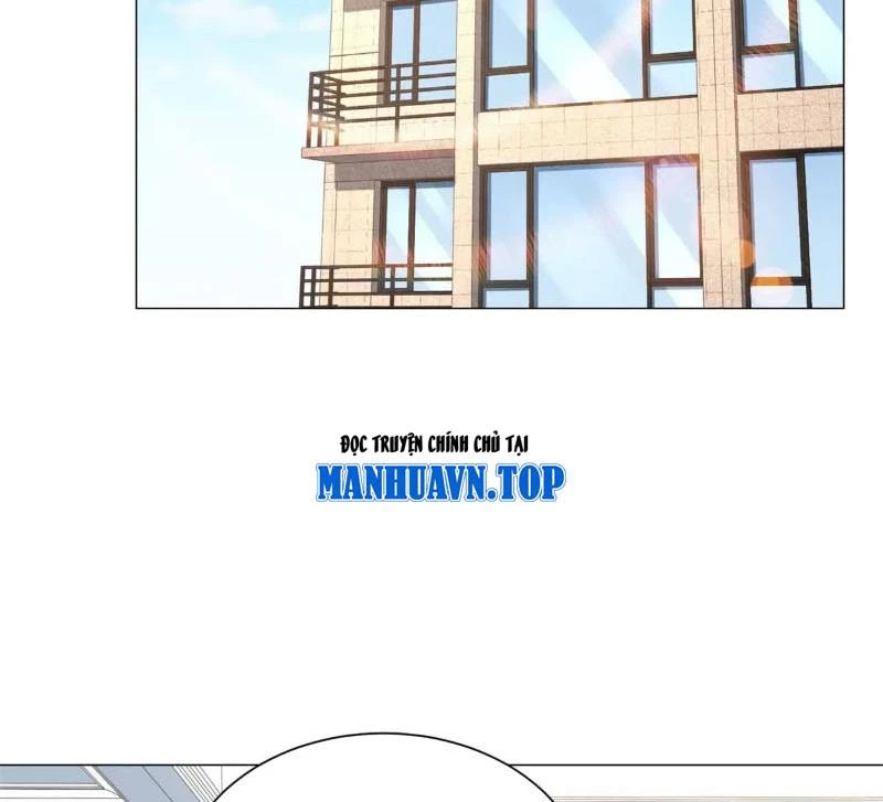 Tôi Là Tài Xế Xe Công Nghệ Có Chút Tiền Thì Đã Sao? Chapter 127 - Trang 4