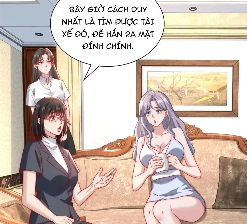 Tôi Là Tài Xế Xe Công Nghệ Có Chút Tiền Thì Đã Sao? Chapter 127 - Trang 4