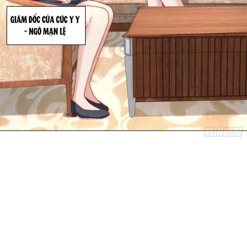 Tôi Là Tài Xế Xe Công Nghệ Có Chút Tiền Thì Đã Sao? Chapter 127 - Trang 4