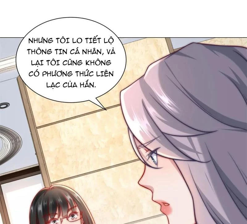 Tôi Là Tài Xế Xe Công Nghệ Có Chút Tiền Thì Đã Sao? Chapter 127 - Trang 4