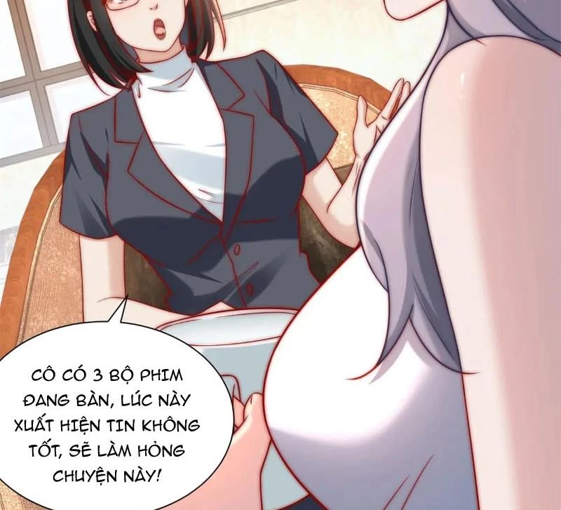 Tôi Là Tài Xế Xe Công Nghệ Có Chút Tiền Thì Đã Sao? Chapter 127 - Trang 4