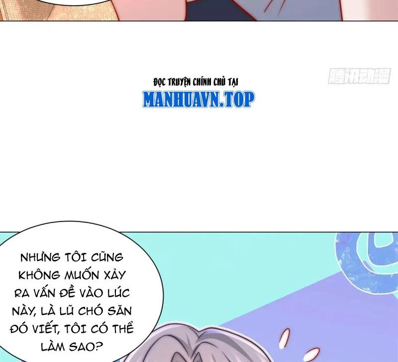 Tôi Là Tài Xế Xe Công Nghệ Có Chút Tiền Thì Đã Sao? Chapter 127 - Trang 4