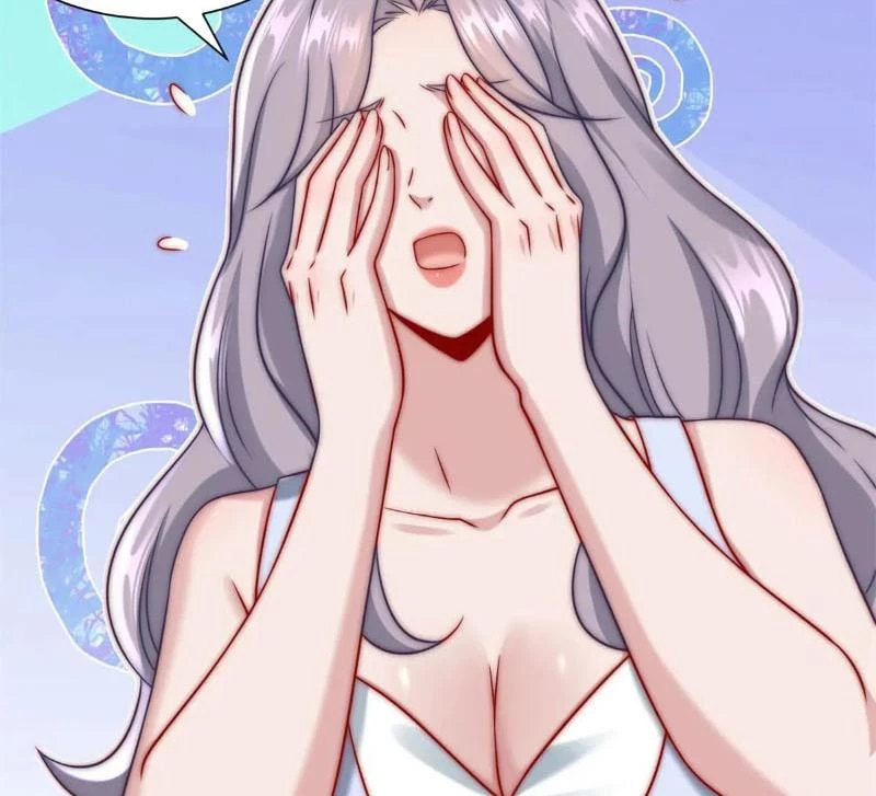 Tôi Là Tài Xế Xe Công Nghệ Có Chút Tiền Thì Đã Sao? Chapter 127 - Trang 4