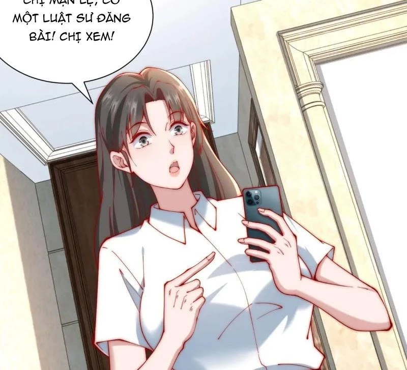 Tôi Là Tài Xế Xe Công Nghệ Có Chút Tiền Thì Đã Sao? Chapter 127 - Trang 4