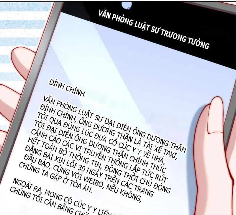 Tôi Là Tài Xế Xe Công Nghệ Có Chút Tiền Thì Đã Sao? Chapter 127 - Trang 4